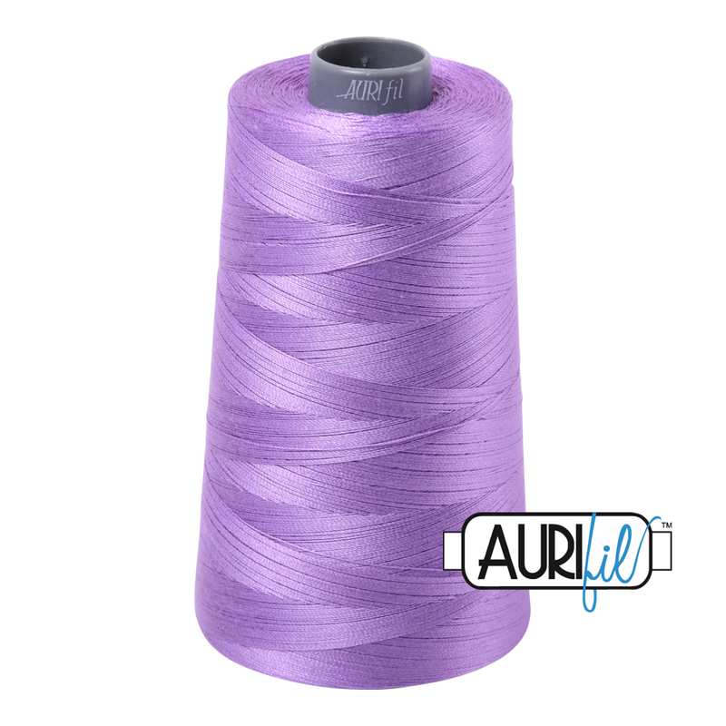 Aurifil Thread 28/2 3300m Violet 2520