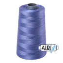 Aurifil Thread 28wt 3300m Dusty Blue Violet 2525