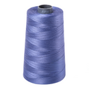 Aurifil Thread 28wt 3300m Dusty Blue Violet 2525