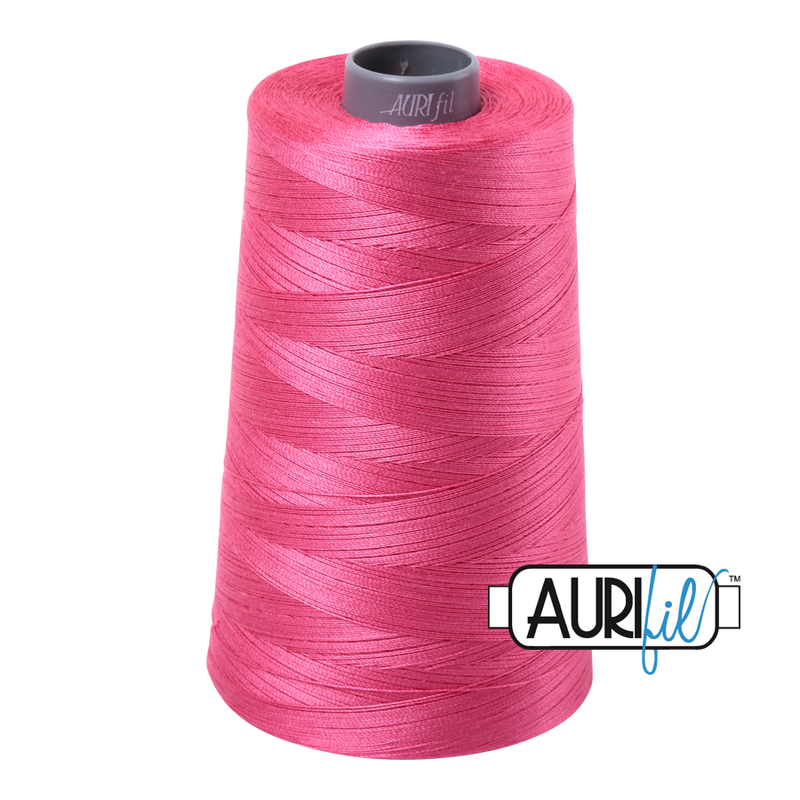 Aurifil Thread 28/2 3300m Blossom Pink 2530