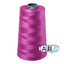 Aurifil Thread 28wt 3300m Magenta 2535