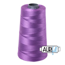 Aurifil Thread 28wt 3300m Med Lavender 2540 *