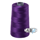 Aurifil Thread 28wt 3300m Med Purple 2545 *