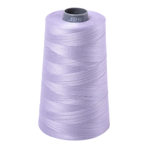 Aurifil Thread 28wt 3300m Iris 2560