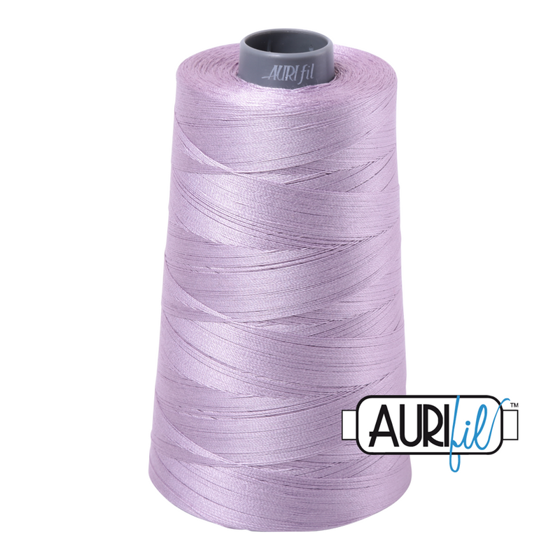 Aurifil Thread 28/2 3300m Lilac 2562