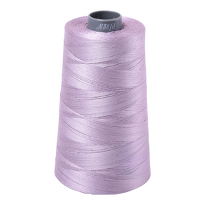 Aurifil Thread 28wt 3300m Lilac 2562