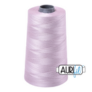 Aurifil Thread 28wt 3300m Pale lilac 2564