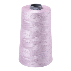 Aurifil Thread 28wt 3300m Pale lilac 2564