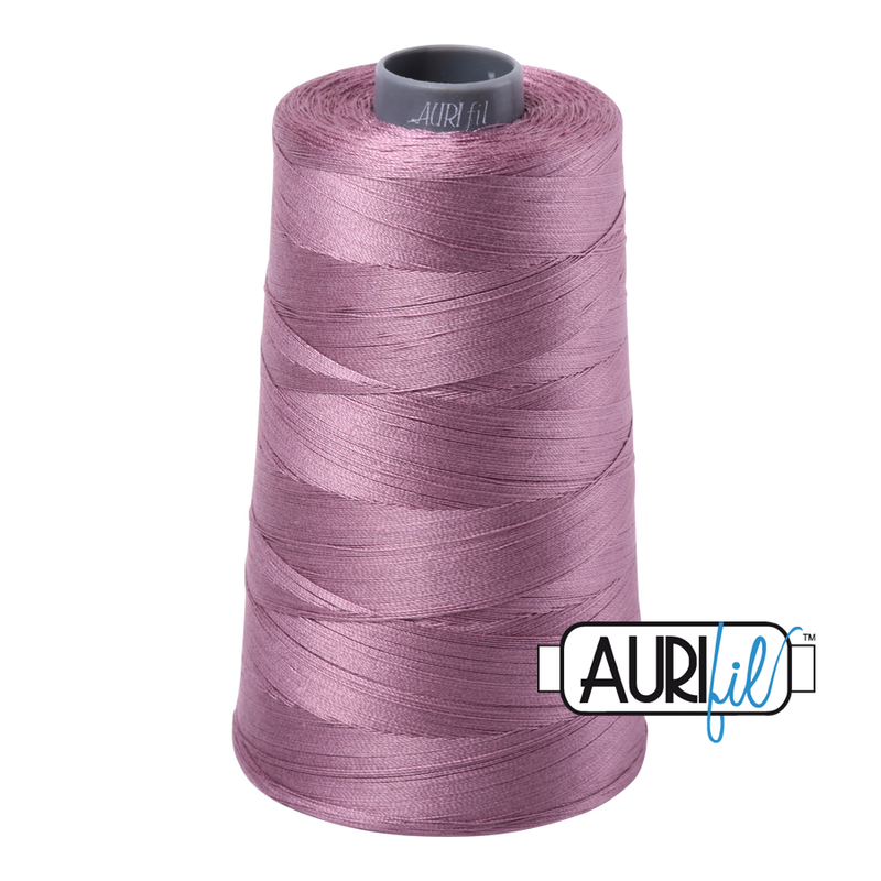 Aurifil Thread 28/2 3300m Wisteria 2566