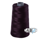 Aurifil Thread 28wt 3300m Aubergine 2570 *