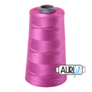 Aurifil Thread 28wt 3300m Lt Magenta 2588