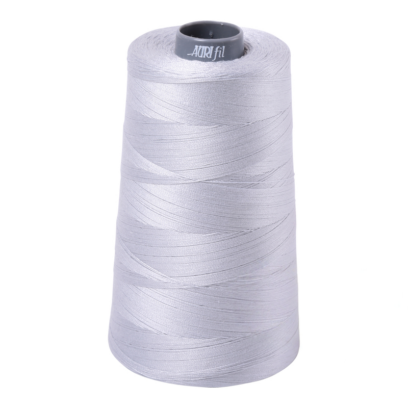 Aurifil Thread 28wt 3300m Dove 2600