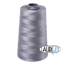 Aurifil Thread 28wt 3300m Grey 2605