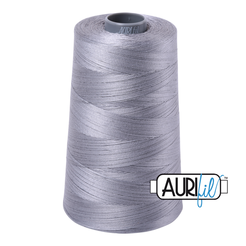 Aurifil Thread 28/2 3300m Mist 2606