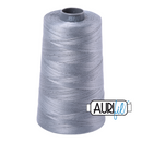 Aurifil Thread 28wt 3300m Light Blue Grey 2610