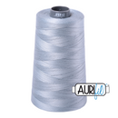 Aurifil Thread 28wt 3300m Artic Sky 2612