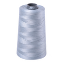Aurifil Thread 28wt 3300m Artic Sky 2612
