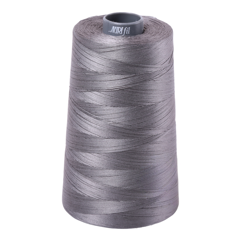 Aurifil Thread 28wt 3300m Artic Ice 2625
