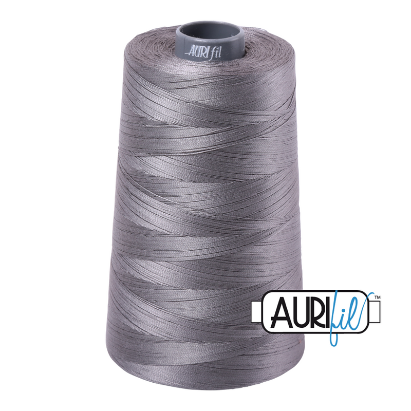 Aurifil Thread 28/2 3300m Artic Ice 2625