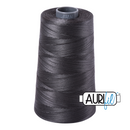 Aurifil Thread 28wt 3300m Dark Pewter 2630