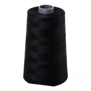 Aurifil Thread 28wt 3300m Black 2692