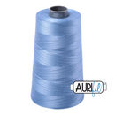 Aurifil Thread 28wt 3300m Lt Delft Blue 2720