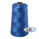 Aurifil Thread 28wt 3300m Delft Blue 2730