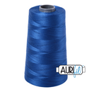 Aurifil Thread 28wt 3300m Med Blue 2735 *