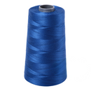 Aurifil Thread 28wt 3300m Med Blue 2735 *