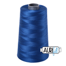 Aurifil Thread 28wt 3300m Dk Cobalt 2740 *