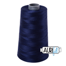 Aurifil Thread 28wt 3300m Midnight 2745