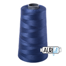 Aurifil Thread 28wt 3300m Steel Blue 2775