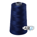 Aurifil Thread 28wt 3300m Dark Navy 2784