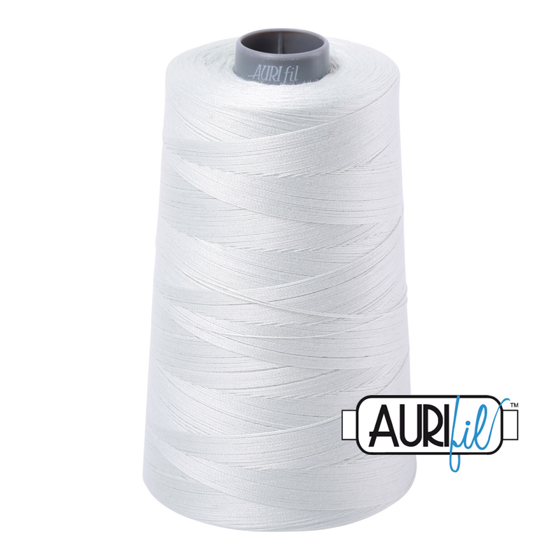 Aurifil Thread 28/2 3300m Mint Ice 2800