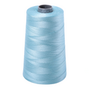 Aurifil Thread 28wt 3300m Light Grey Turquoise 2805