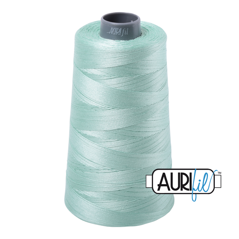 Aurifil Thread 28/2 3300m Mint 2830