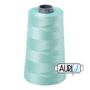 Aurifil Thread 28wt 3300m Med Mint  2835