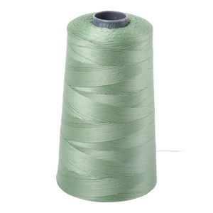 Aurifil Thread 28wt 3300m Loden Green 2840