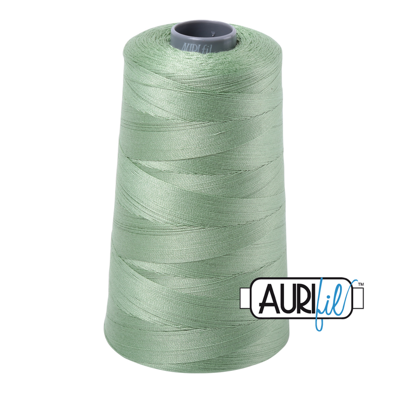 Aurifil Thread 28/2 3300m Loden Green 2840