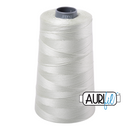 Aurifil Thread 28wt 3300m Lt Grey Green  2843