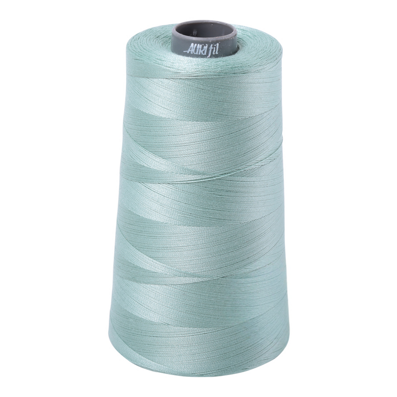 Aurifil Thread 28wt 3300m Lt Juniper  2845