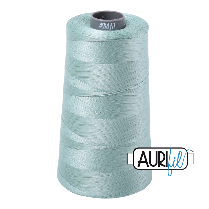 Aurifil Thread 28/2 3300m Lt Juniper  2845