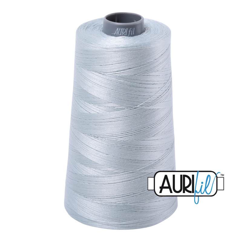 Aurifil Thread 28/2 3300m Iceberg 2846