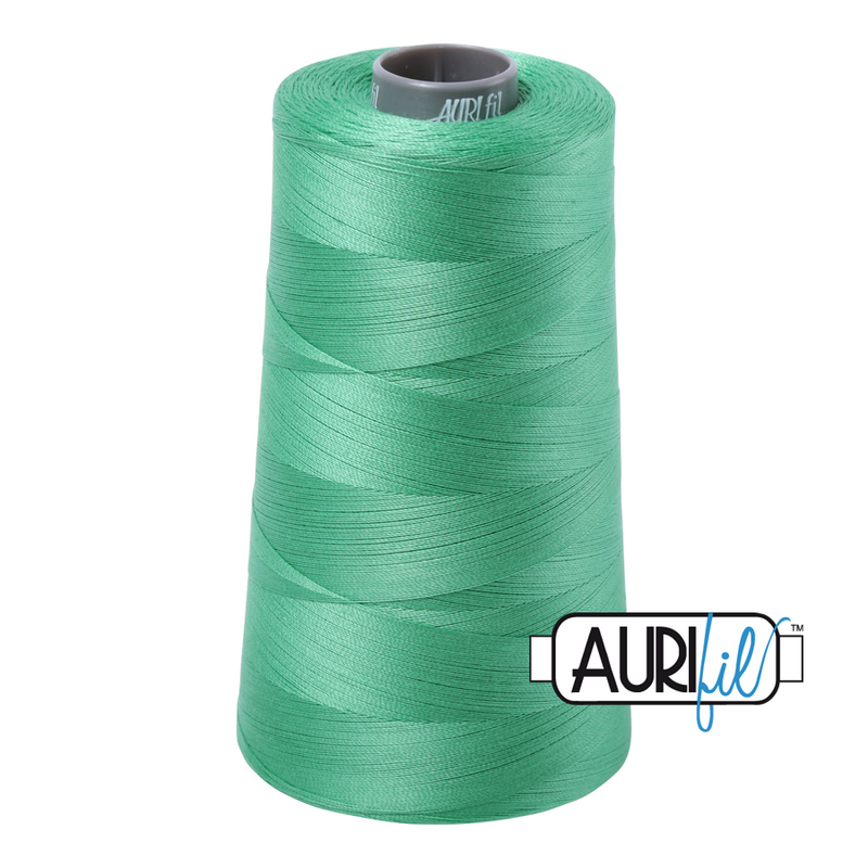 Aurifil Thread 28/2 3300m Light Emerald 2860