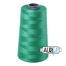 Aurifil Thread 28wt 3300m Emerald 2865