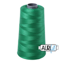 Aurifil Thread 28wt 3300m Green 2870