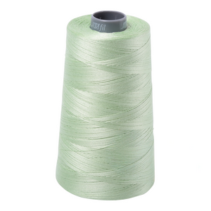 Aurifil Thread 28wt 3300m Pale Green 2880