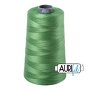Aurifil Thread 28wt 3300m Green Yellow  2884