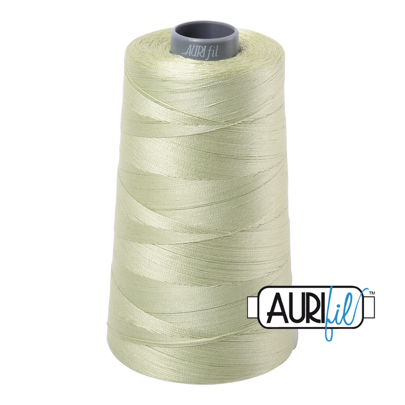 Aurifil Thread 28/2 3300m Lt Avocado 2886