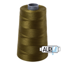 Aurifil Thread 28wt 3300m Olive 2887